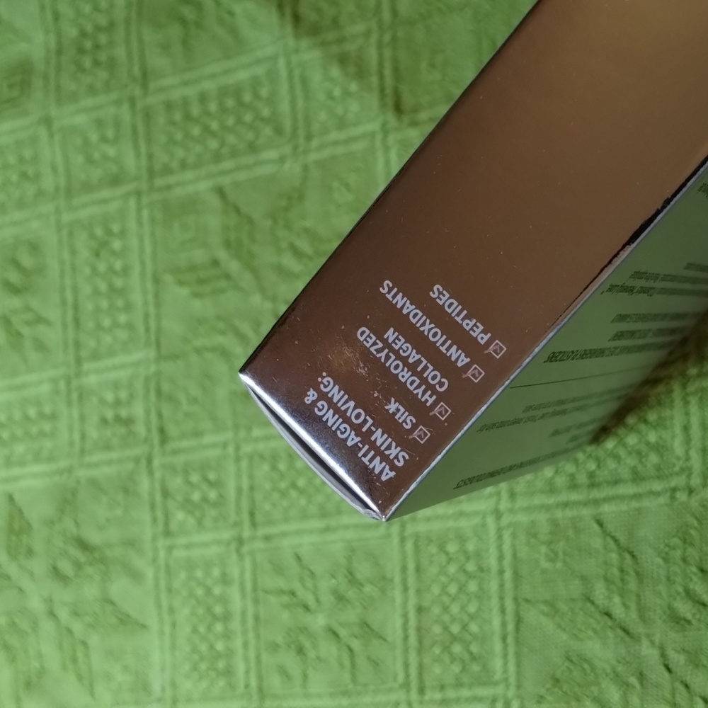It BYE BYE PORES pressed - Picture 5 of 5